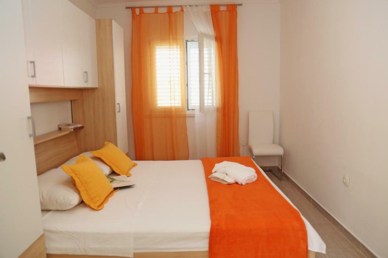 Apartments St.Anthony Korčula Esterno foto